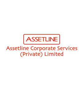 ASSETLINE CORPORATE SERVICES (PVT) LTD