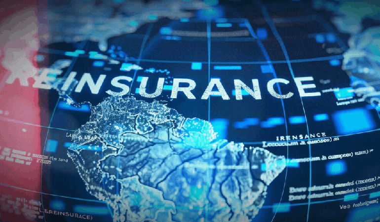 Reinsurance
