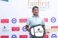 AIBL – Assetline - Fairfirst Insurance – Raffle Draw 2020