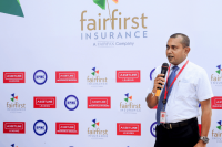 AIBL – Assetline - Fairfirst Insurance – Raffle Draw 2020
