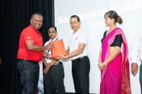 Best Zonal Manager - 2nd Place