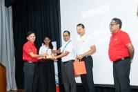 Best Agent - Winner
