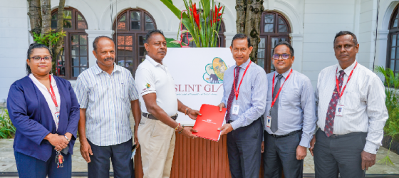 AIBL Partners with SLINTGL to Offer Comprehensive… AIBL Partners with SLINTGL to Offer Comprehensive…