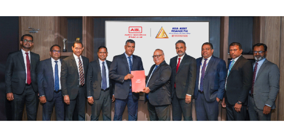 Assetline Insurance Brokers Partners with Asia Asset…