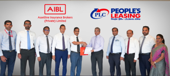 Assetline Insurance Brokers partners with People’s…