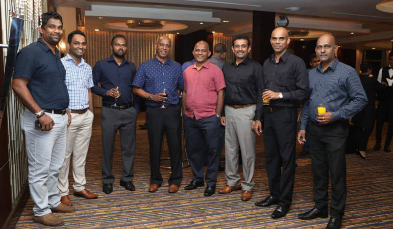 AIBL holds Annual Cocktail 2018, in the spirit of partnership